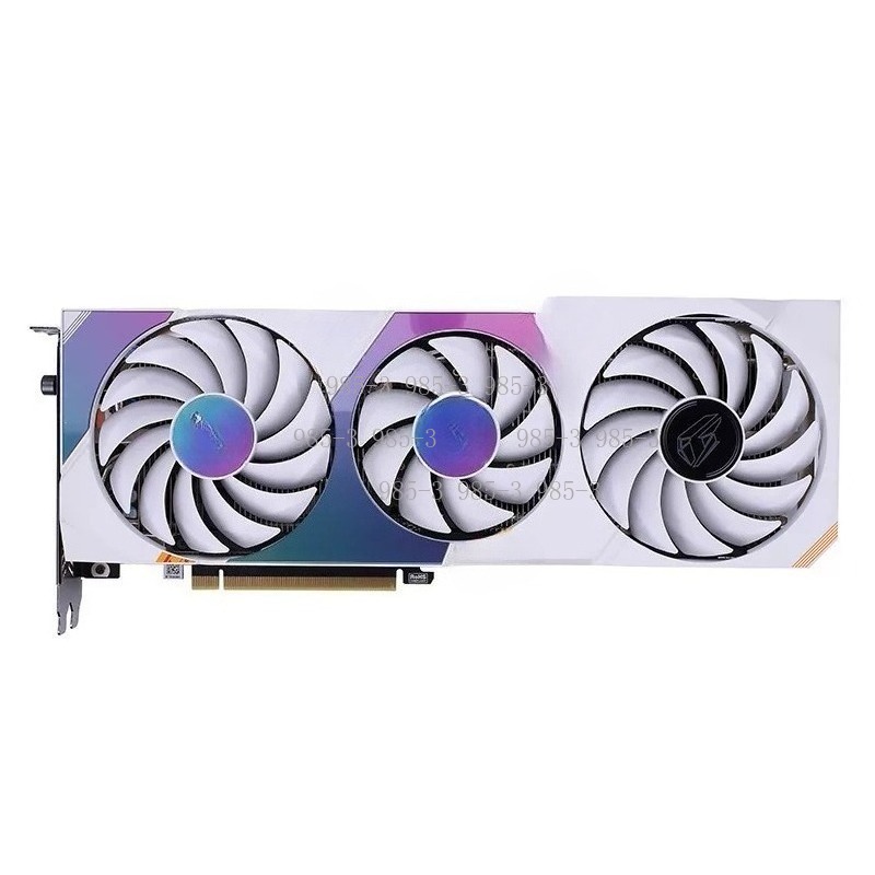 Rtx 3090 24Gb Gddr6X - Carte graphique RTX 3090 24 Go