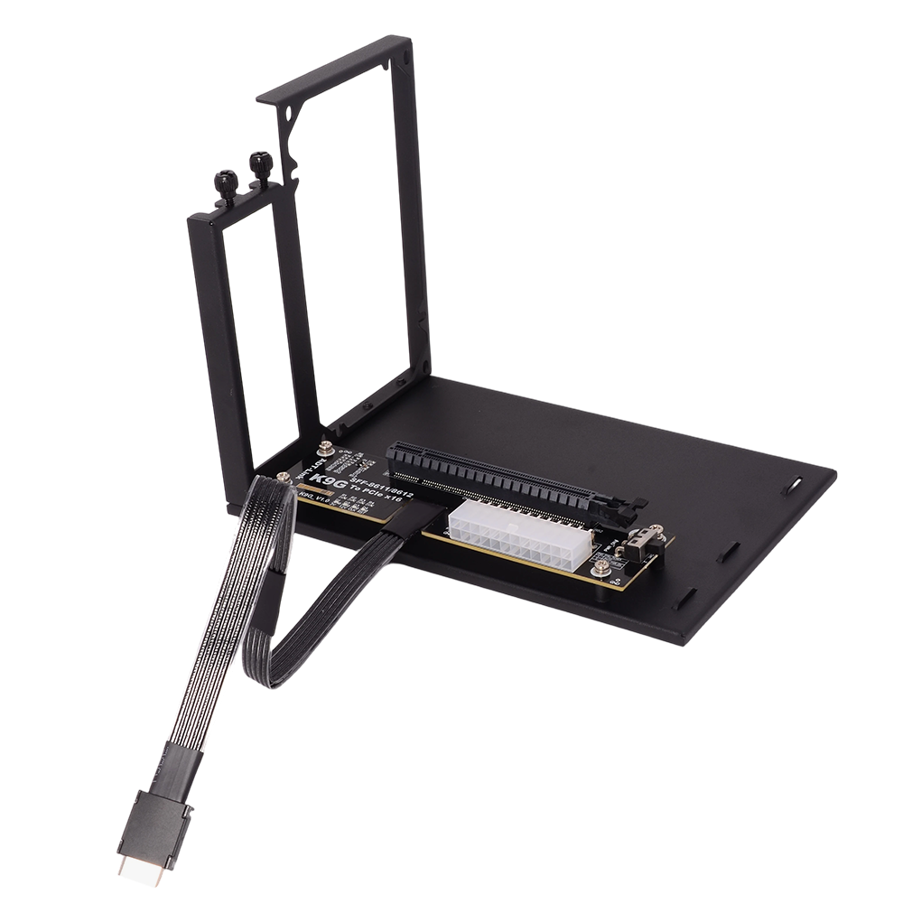 Nouvelle station d'accueil pou - Oculink Gpu Dock Station avis et prix