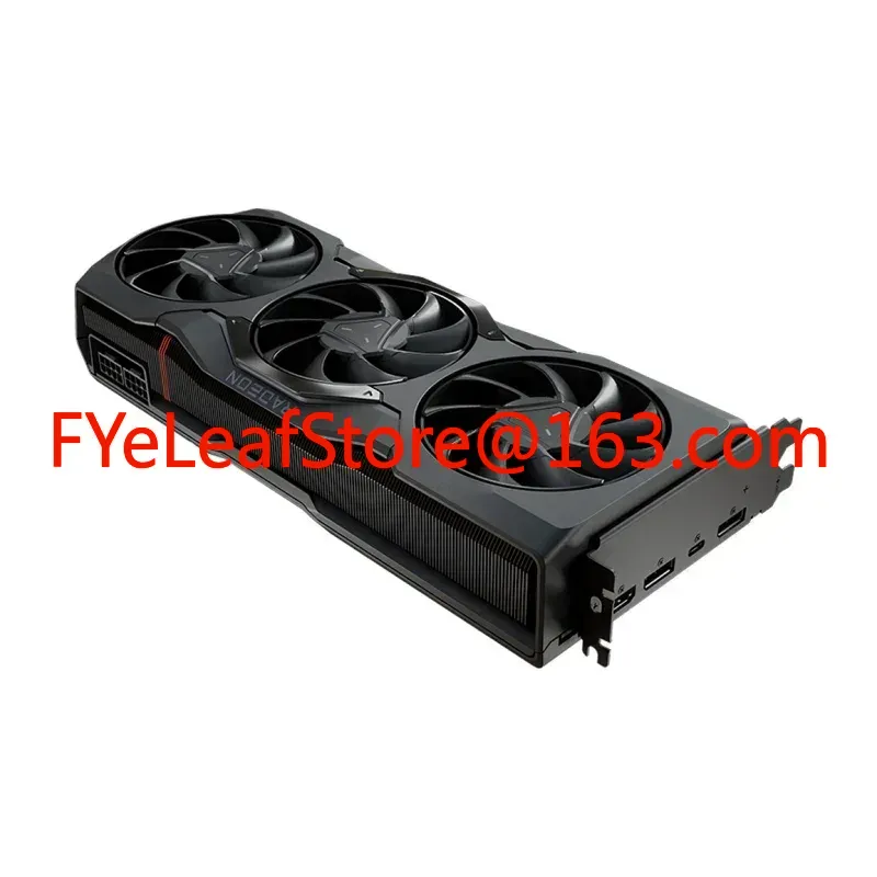 Nouvelle carte graphique de je - Rx 7900 Xtx 24Gb avis et prix