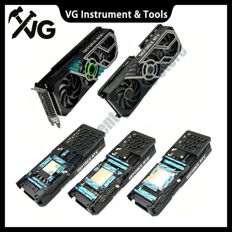 Dissipateur thermique pour car - Rtx 3080 Ti 12Gb avis et prix