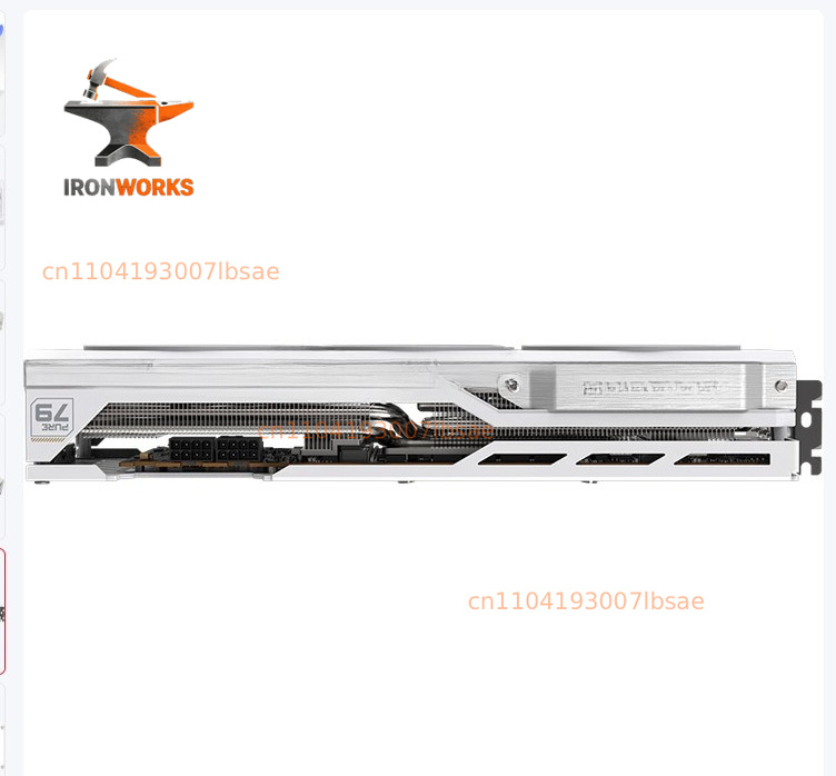 Carte graphique phare 4K pour  - Rx 7900 Xt 20Gb avis et prix
